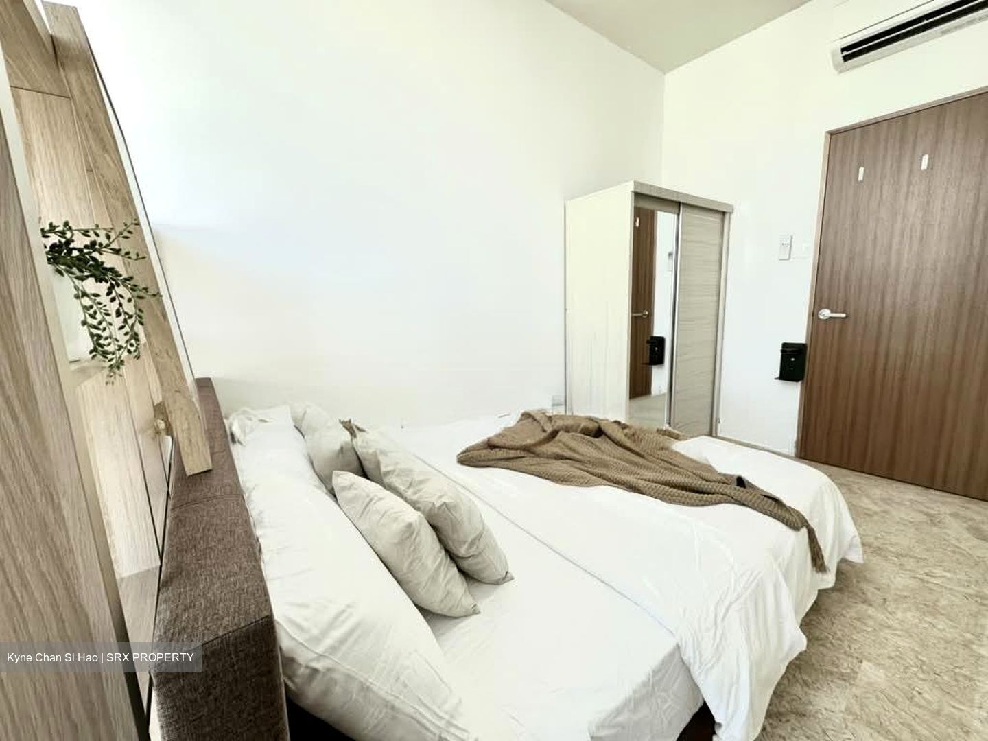 Parc Oasis (D22), Condominium #541997231